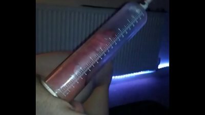 Young boy , big cock .