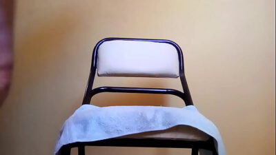 Abriendo mi culo y lo disfruto