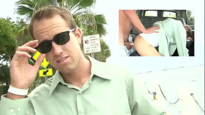 BAITBUS – We Out Trolling For Straight Guys And Hit The Jackpot