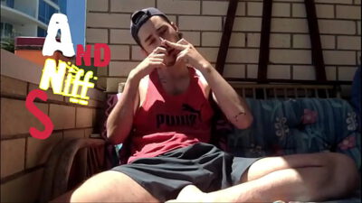 Brit Scally Lads and Chavs Fucking in Trackies – p trainer comp