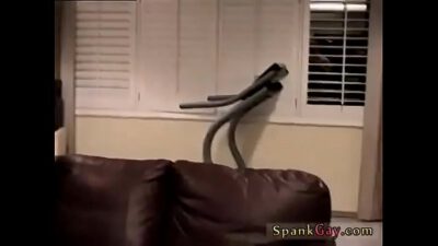 Chubby men spanked gay xxx Poor Ian is the one to lose, and his