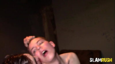 DP’d that hunter PIG until his asshole was leaking cum everywhere