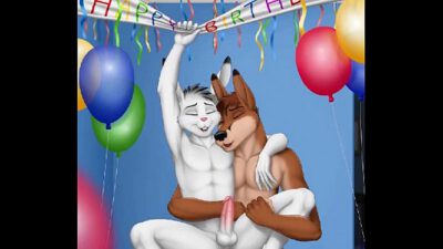 Gay Kangaroo fucking Rabbit – YIFF Jasonafex