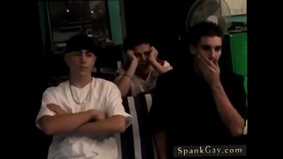 Gay movie movieture spank Both fellows get some real penetrating from