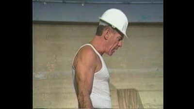 Gay Older Men – [Altomar] Working Stiffs