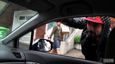 GAY PICKUP ON CASTRO STREET