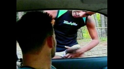 Gentlemens-gay – BoysMeetBoys – scene 3