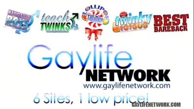 Helpful Hayden Knows the Best Way to Relax Josh