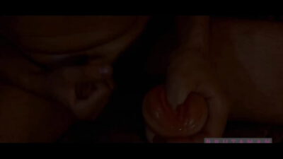 I PLANTED A DOLL ON MY COCK