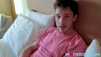 I’ve Never Done This With A Man Before, Brother