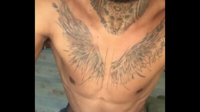 Making off – Gravando a mamada no meu namorado dotado