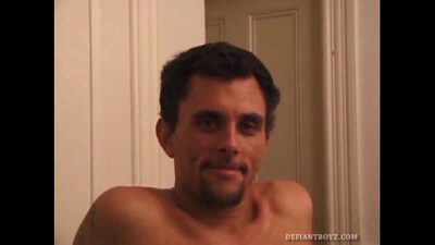 Massage Table Threesome