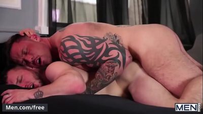 Men.com – (Colton Grey, Jordan Levine) – Str8 to Gay