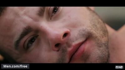 Men.com – (Diego Reyes, Ken Summers) – Drill My Hole – Trailer preview