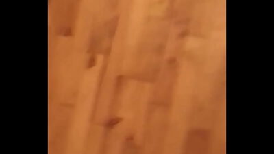 Mig der får dildo sex