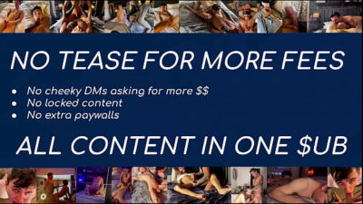 Muscle Daddy and Athletic Twink Cumpilation