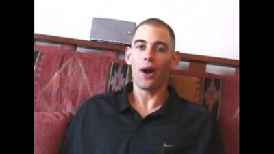 Nick Needs Beats His Meat