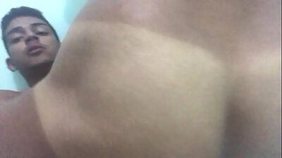 Norton paulo fode gay sentando