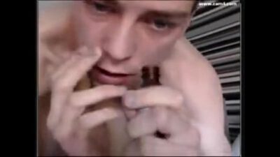 p. Gay Bully Training