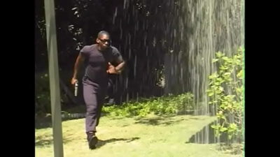 Pacific Sun – The Rush – Full movie