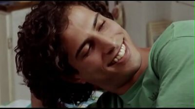 Película Gay Italiana IL COMPLEANNO (2009) – David’s Birthday –  Parte 3de3 – FINAL