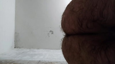 Play two toys in my ass