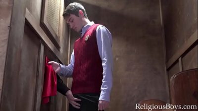 Please Forgive Me Father For I Have Sinned