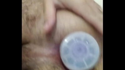 Safado  brincando solo de rio preto