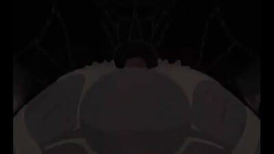 Sex with the big beast