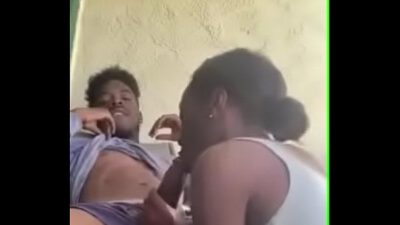 SUCKING THE BIGGEST, FATTEST & LONGEST BLACK DICK EVER