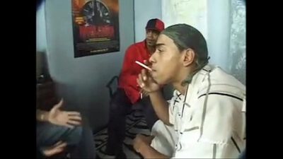 The Original One-and-Only Latino Fan Club207