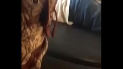 Tremenda nalgada a culo sinaloense