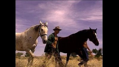 VCA Gay – Power Driver – scene 1