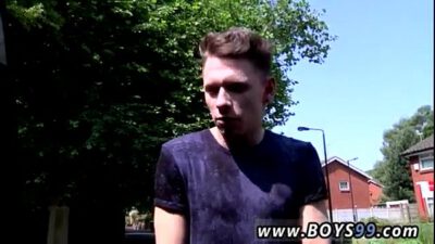 Young emo gay twinks spanked and fucked Tag Teamed In The Back Seat