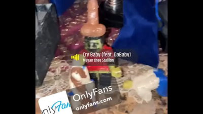 Barbie vs dababy by kayel