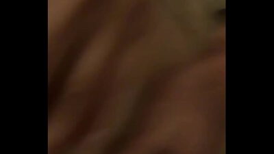 Ginger Paris meet stranger from tinder .blowjob