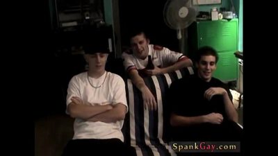 Images of teenage boys getting spanked gay Kelly Beats The Down Hard