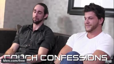 Men.com – (Ashton McKay, Roman Cage) – Trailer preview