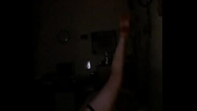 Neapolitan guy loves his dildo and make himself fisting