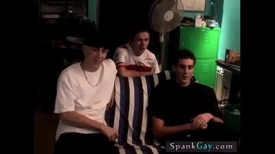 Sex gay men movie xxx Kelly Beats The Down Hard