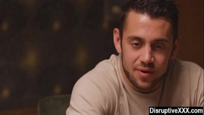 Straight guy pressured into gay sex by his boss