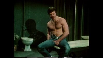 VCA Gay – The Brig – scene 3