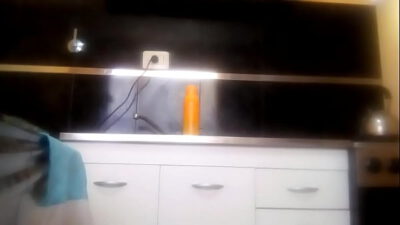 Disfruta rico mi culo