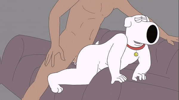 Gay family guy prono